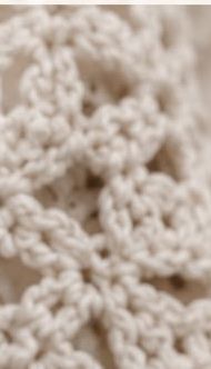 Textura de encaje tejido